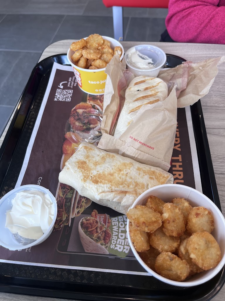  Taco John's