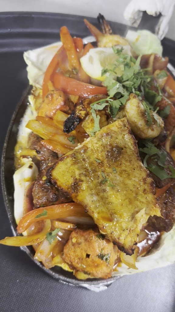  The Spices Restaurant and Bar