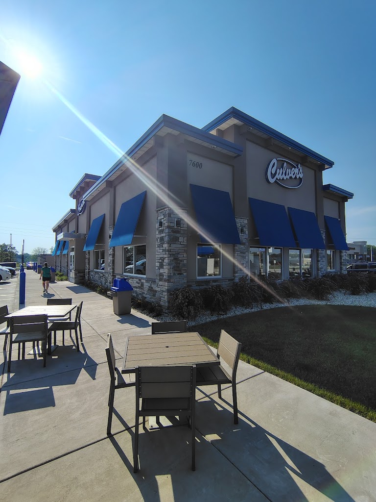  Culver’s