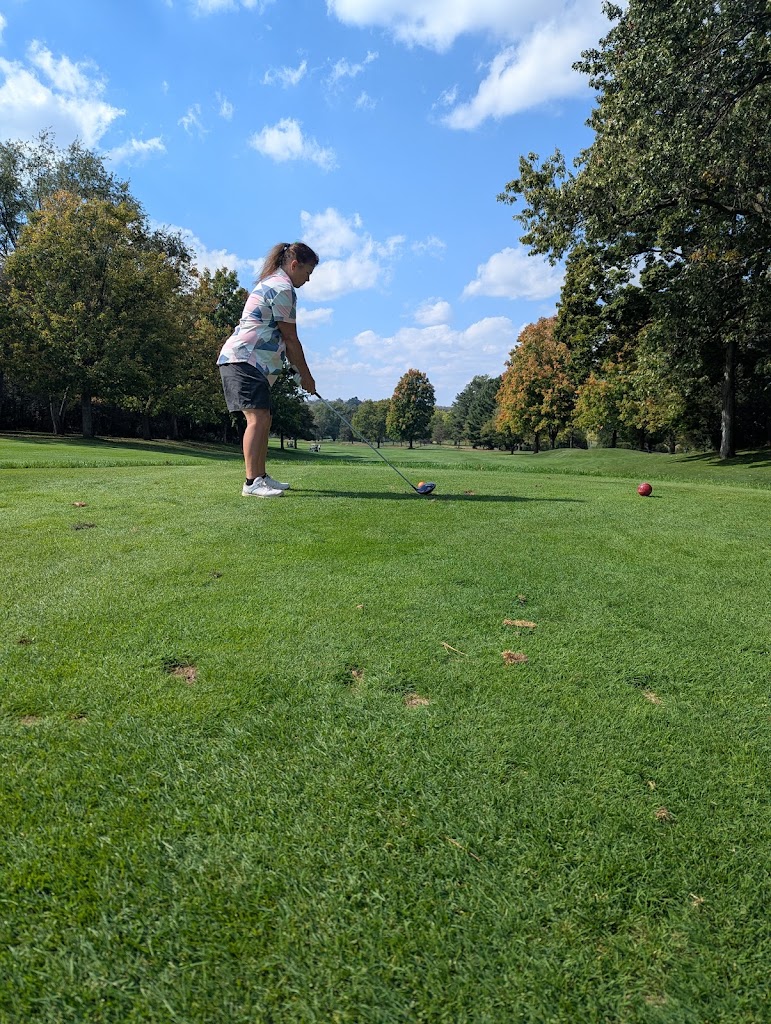  Lake Wisconsin Country Club