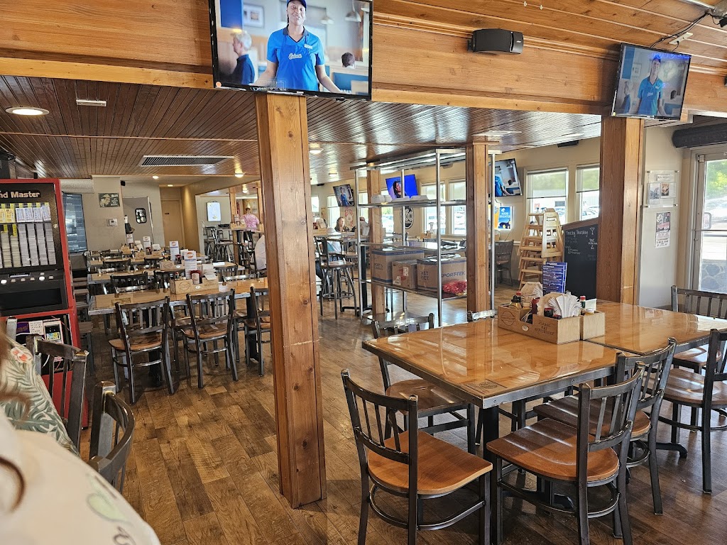  Tally's Tap & Eatery