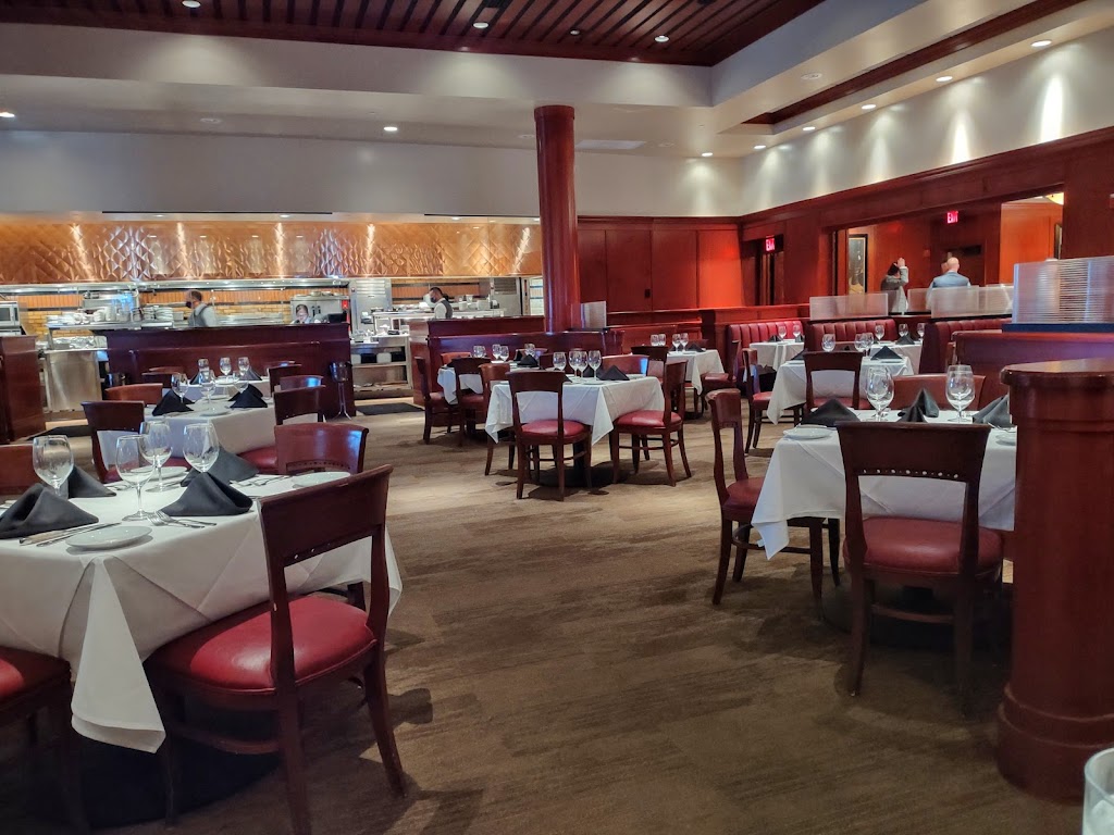  Fleming’s Prime Steakhouse & Wine Bar