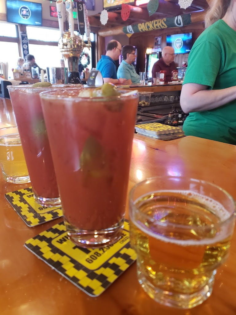  Spring Brook Sports Bar & Grill