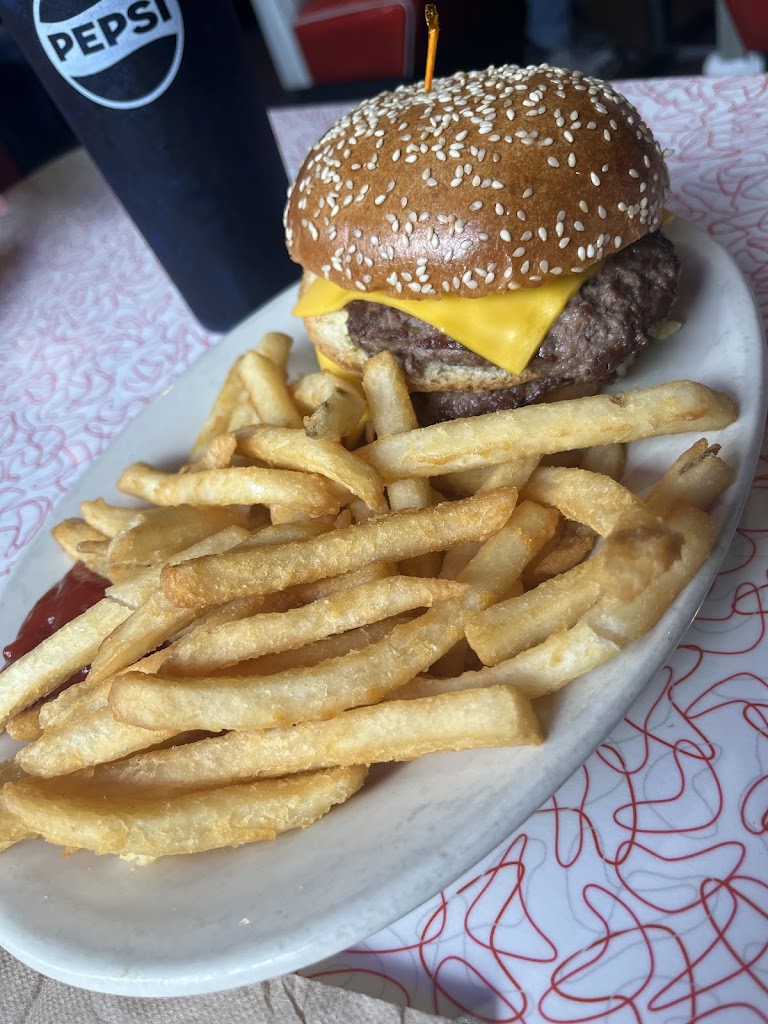  Big Boy Wisconsin Dells