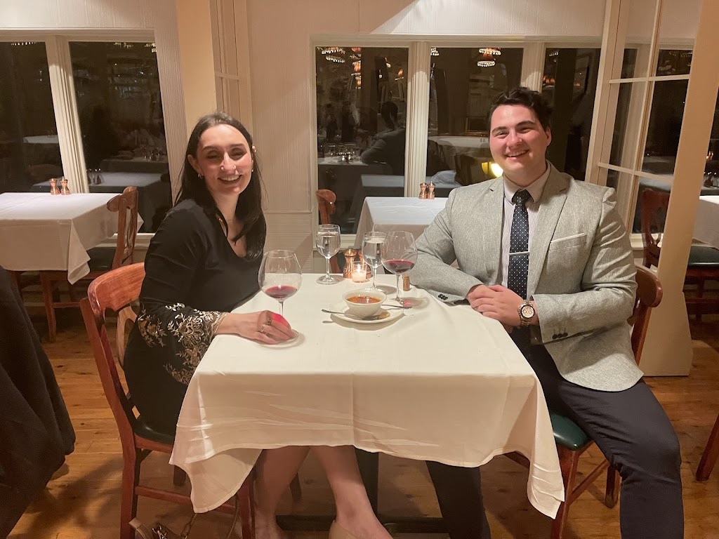  Bartolotta's Lake Park Bistro