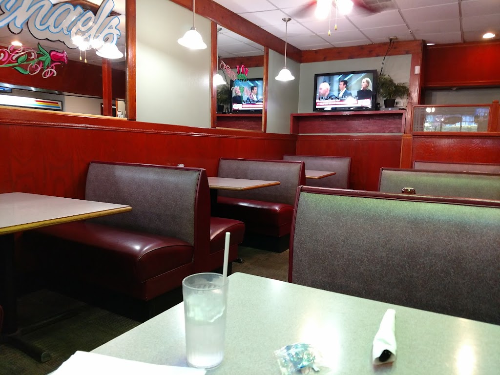  Michael’s Family Restaurant