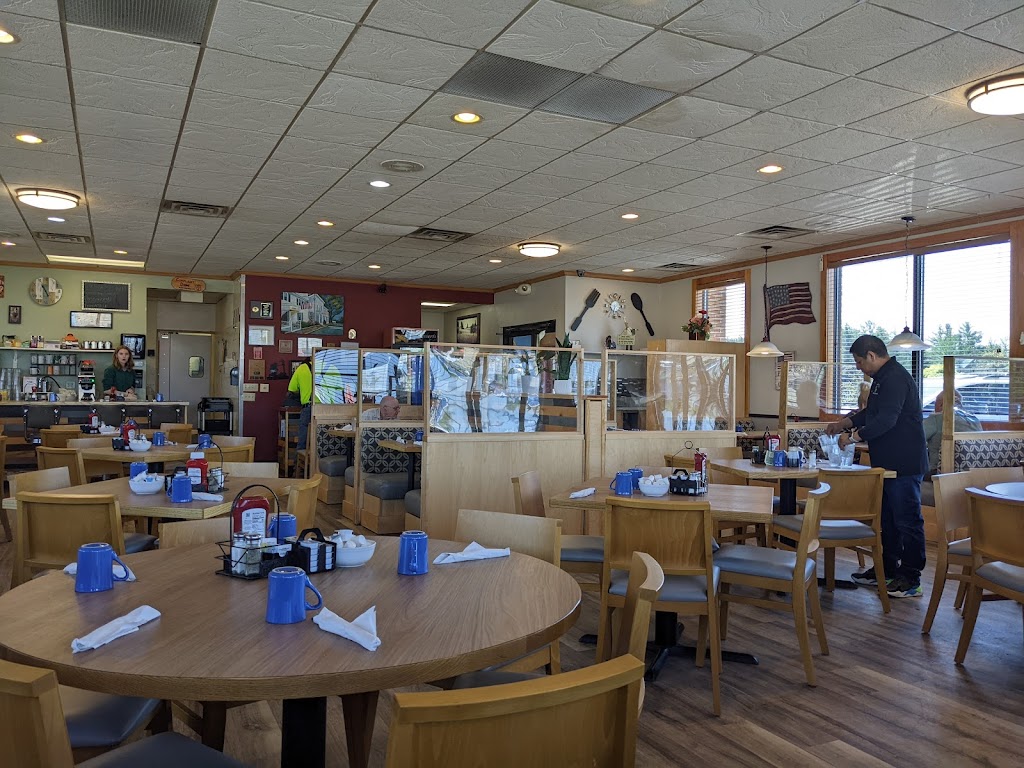  Friendship House Family Restaurant