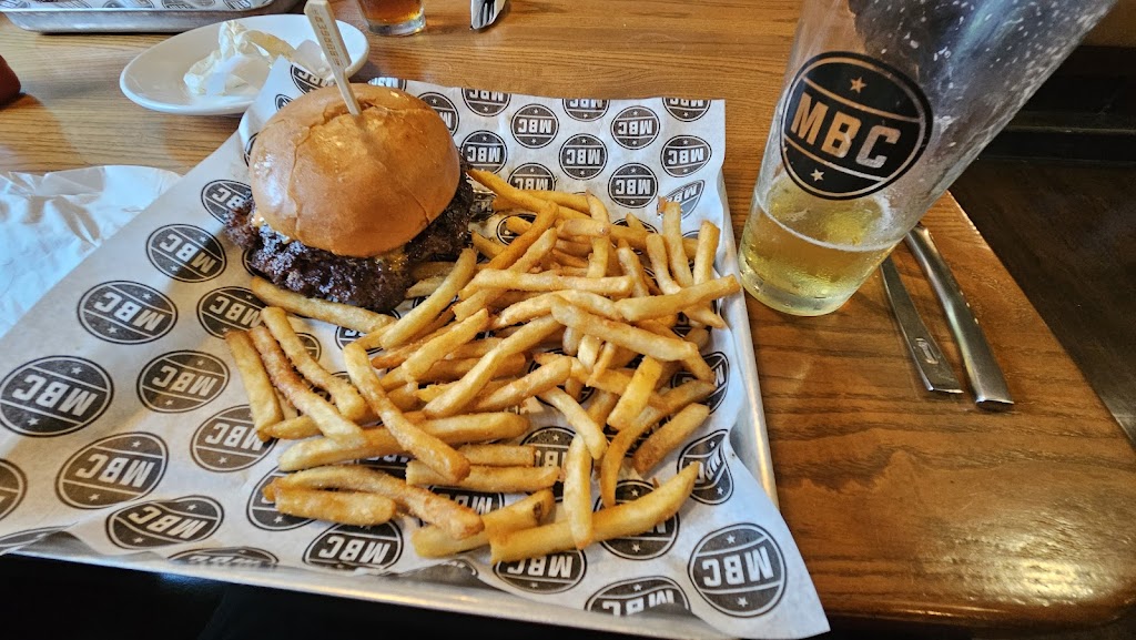  Milwaukee Burger Company - La Crosse