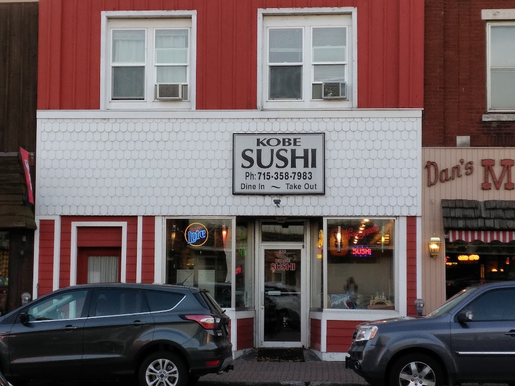  Kobe Sushi