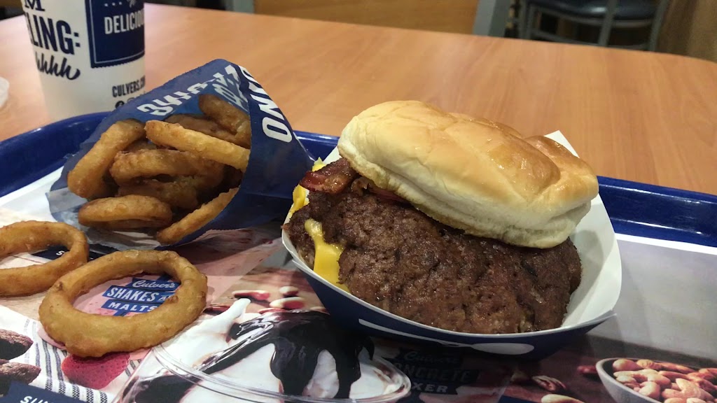  Culver’s