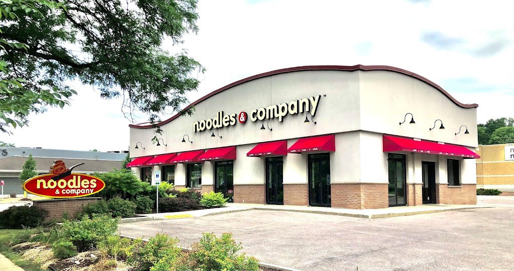  Noodles and Company