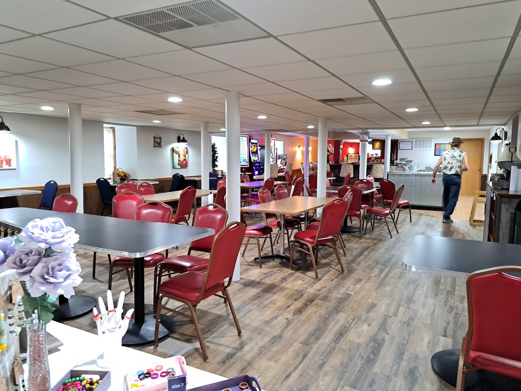  Boots BBQ & Catering