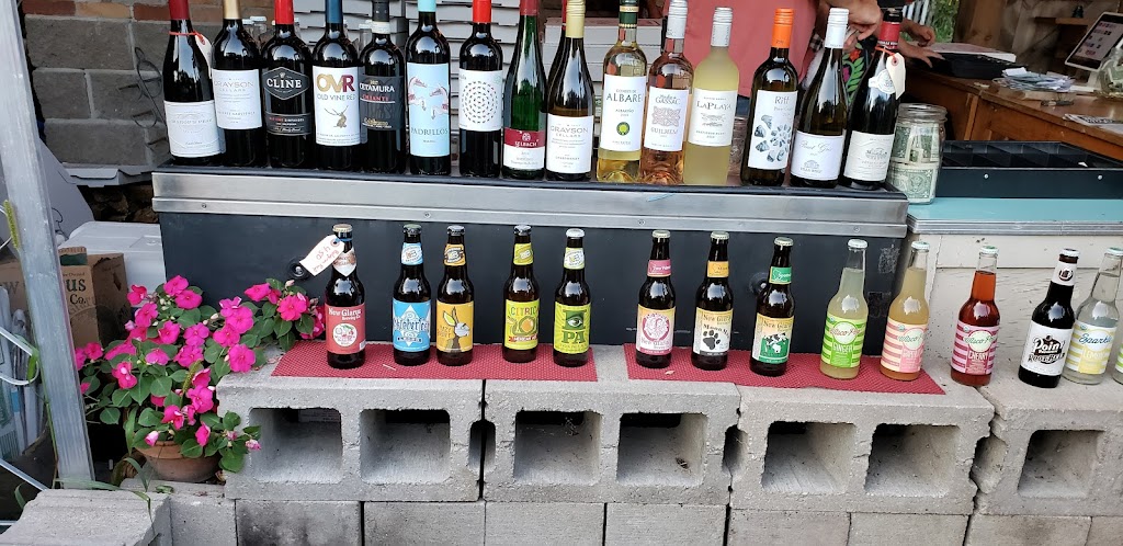  A to Z Produce & Bakery