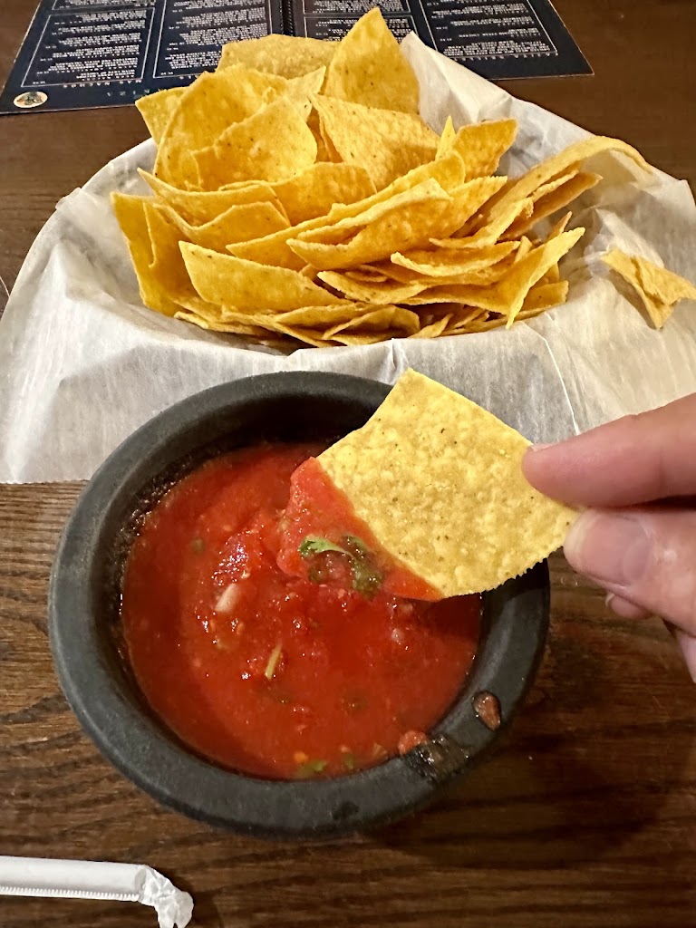  Takiza Mexican Cuisine