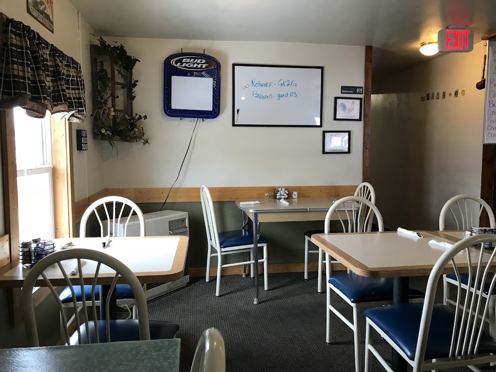  Grandma's Kitchen LLC