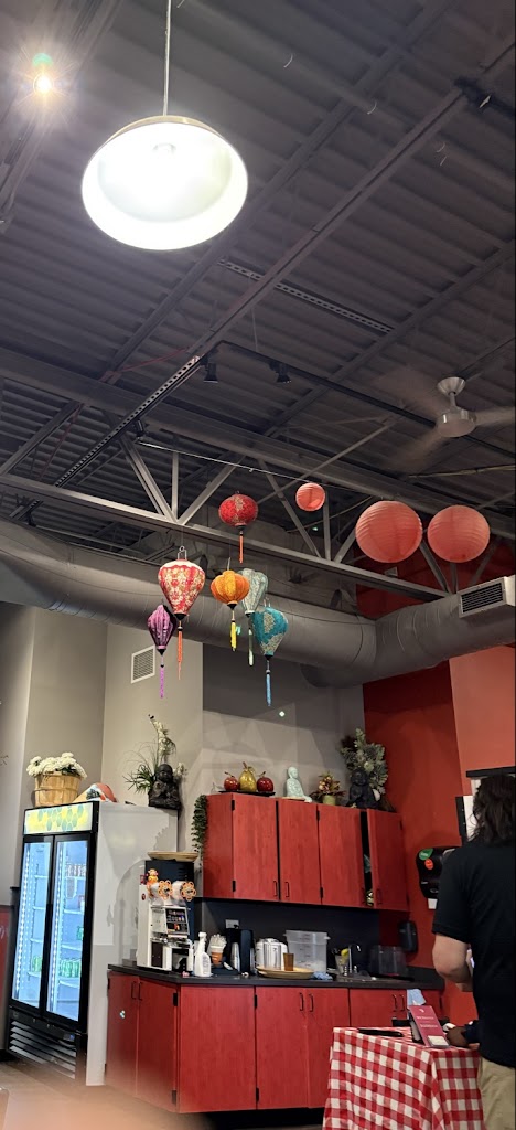  PHO 4 U Vietnamese Cuisine