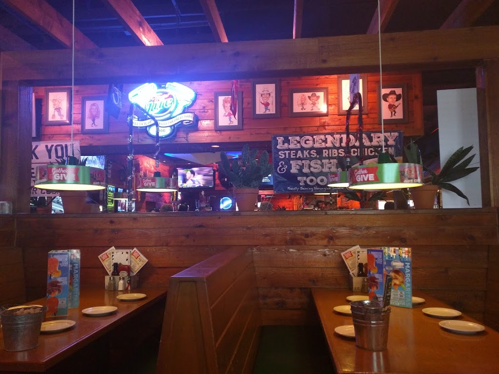  Texas Roadhouse