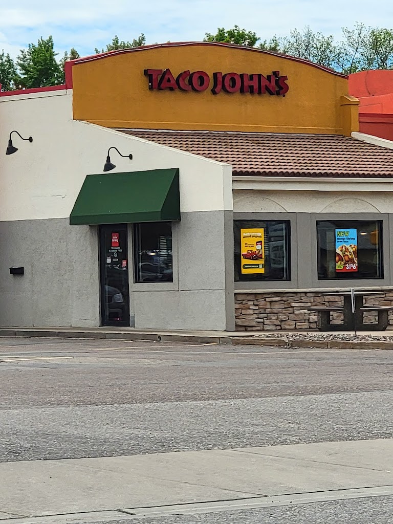  Taco John's