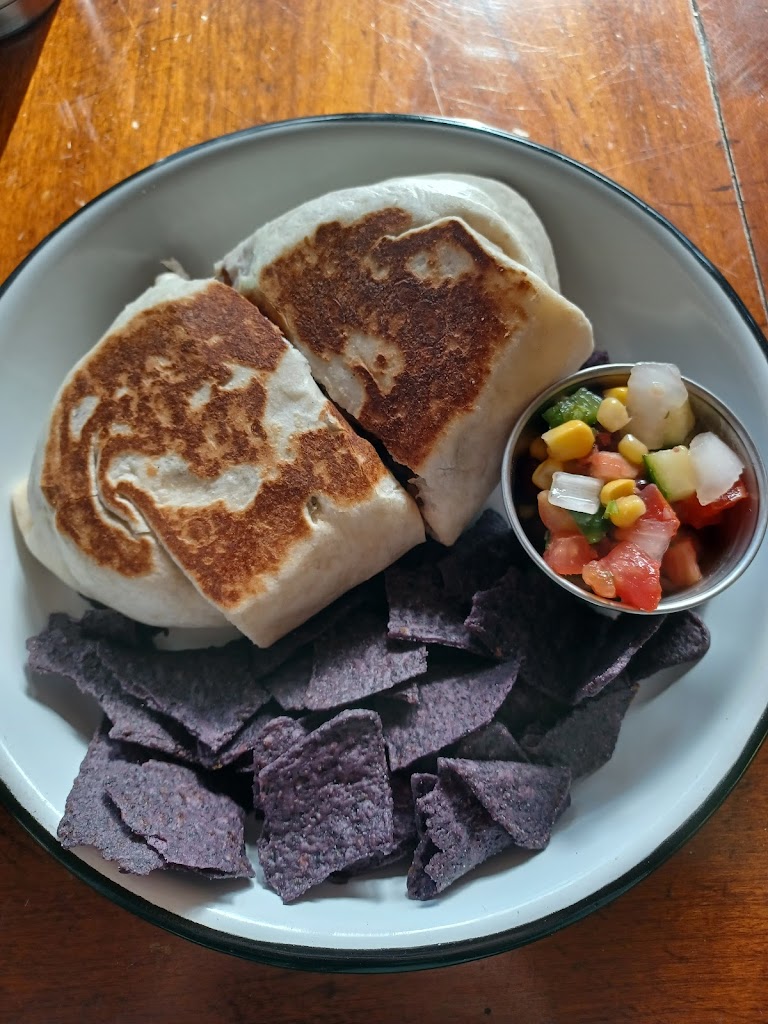  Paradigm Coffee and Music