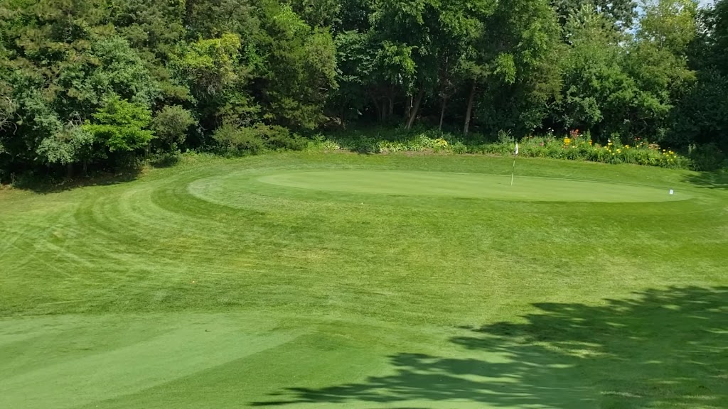  Lake Wisconsin Country Club