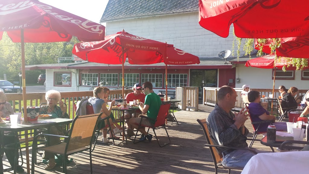  Barn Restaurant & Bar