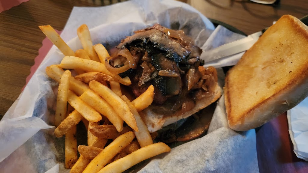  Karmali's Bar & Grill