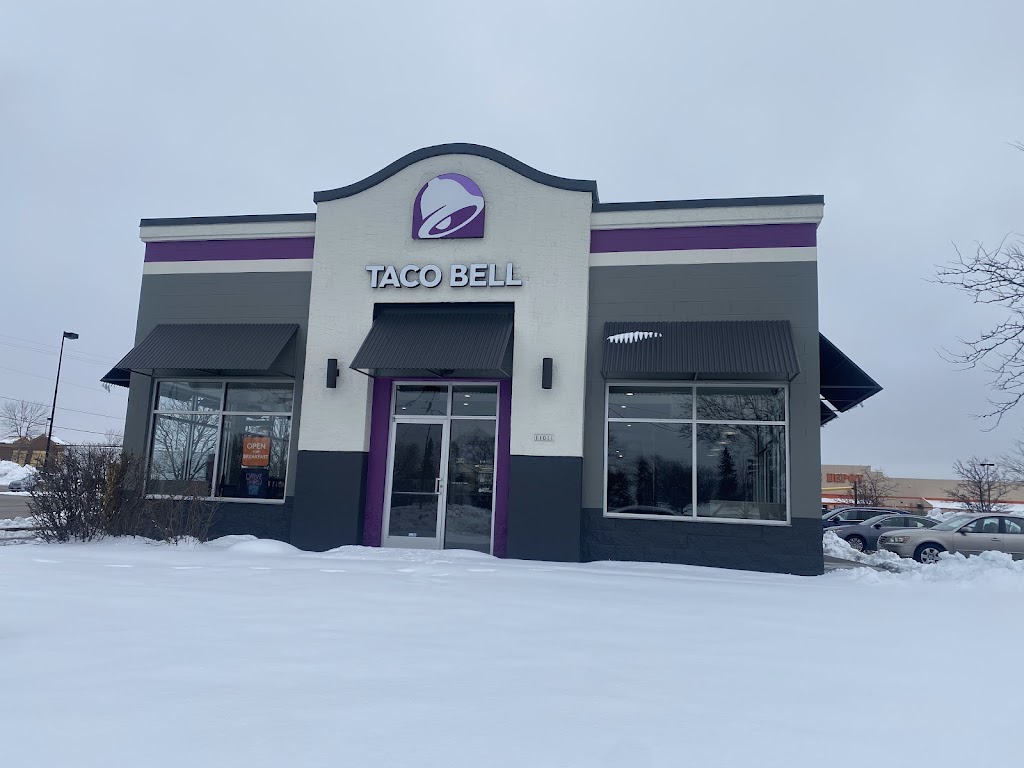  Taco Bell