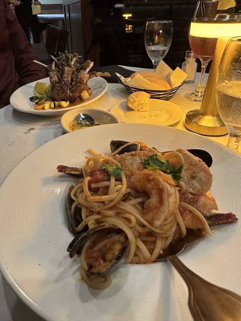  Tuscany Bistro Bar & Grill