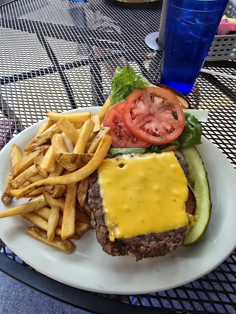  Jimmy's Restaurant & Bar