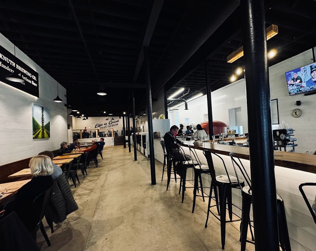  Knuth Brewing Company