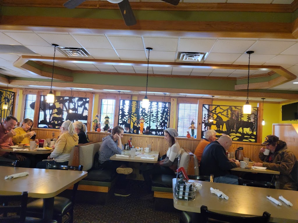  Chequamegon Family Restaurant