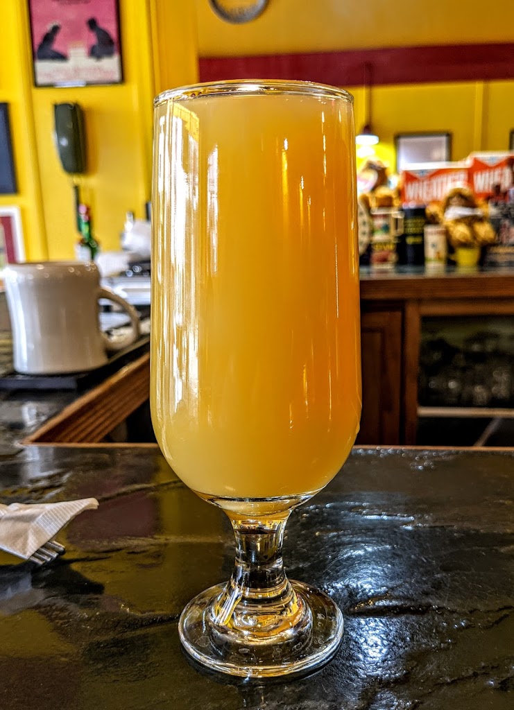  The Breakfast Club & Pub