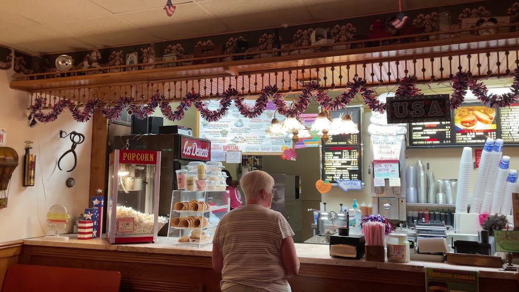  Pop's Frozen Custard