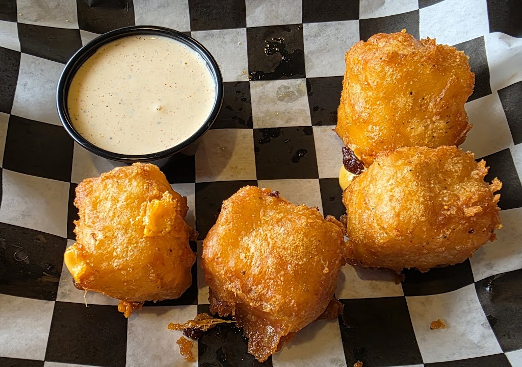  Milwaukee Burger Company - Eau Claire