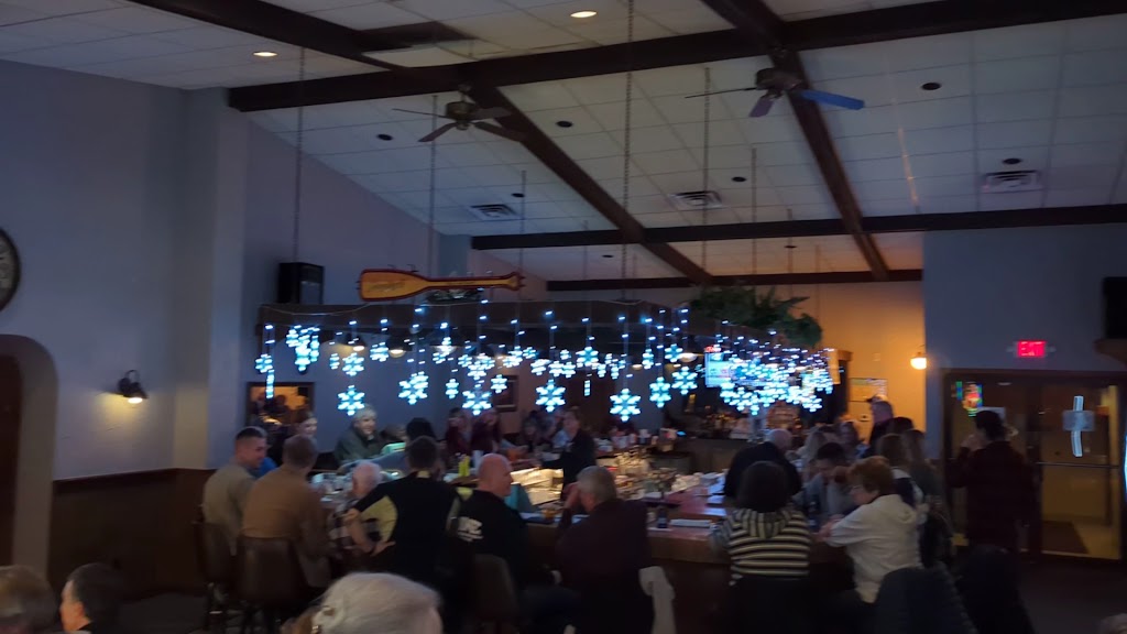  Dick And Joan's 220 Club