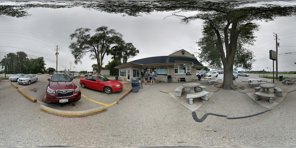  LeDuc's Frozen Custard