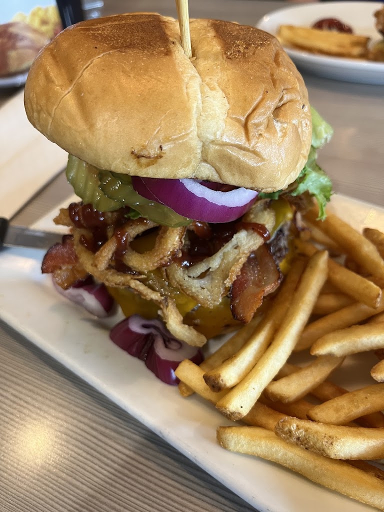  Perkins American Food Co.