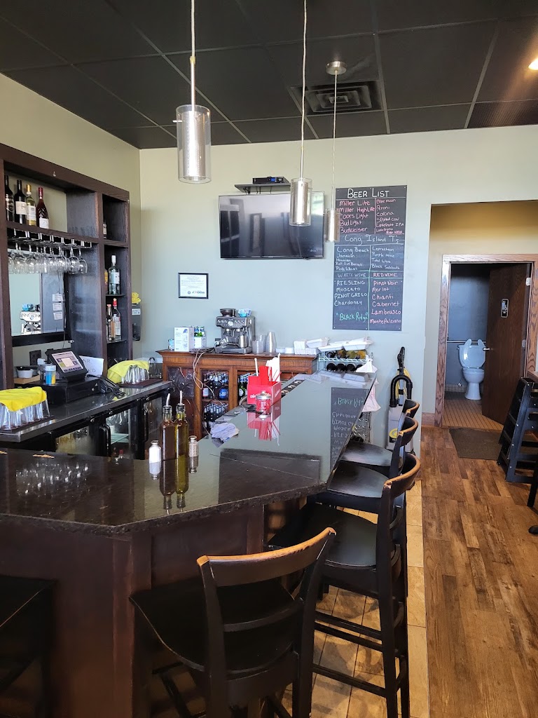  Tenuta's Italian Restaurant