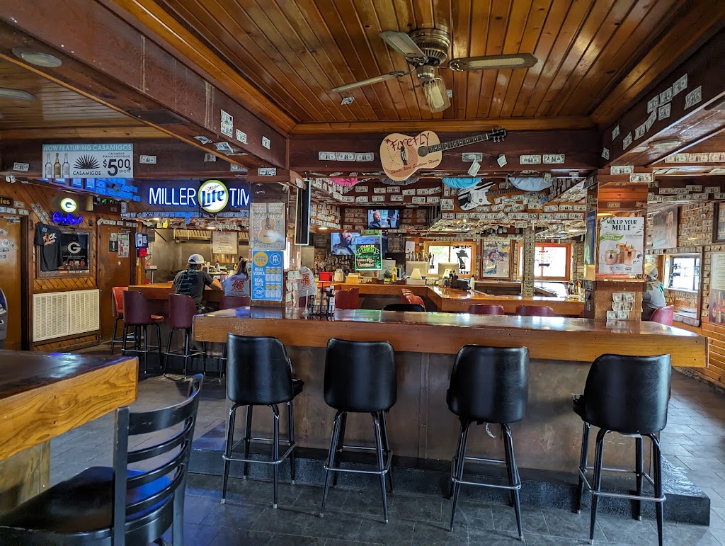  Boomtown Saloon Country Bar