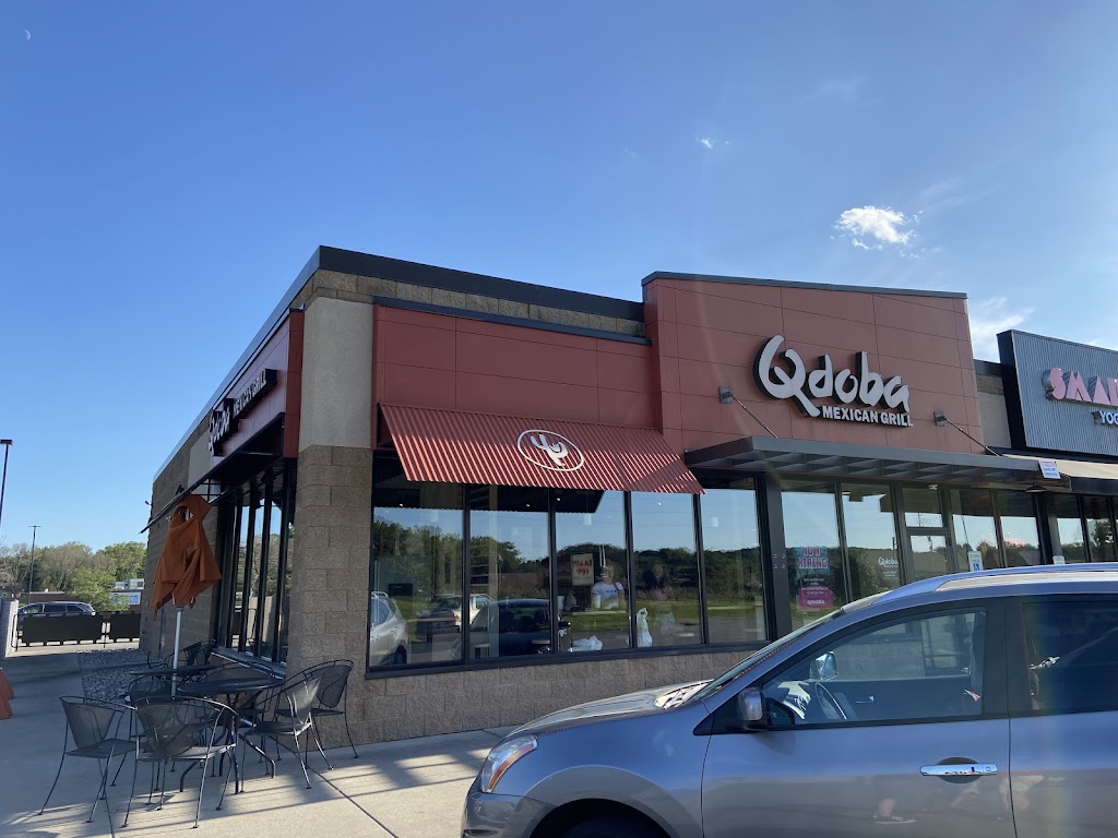  QDOBA Mexican Eats