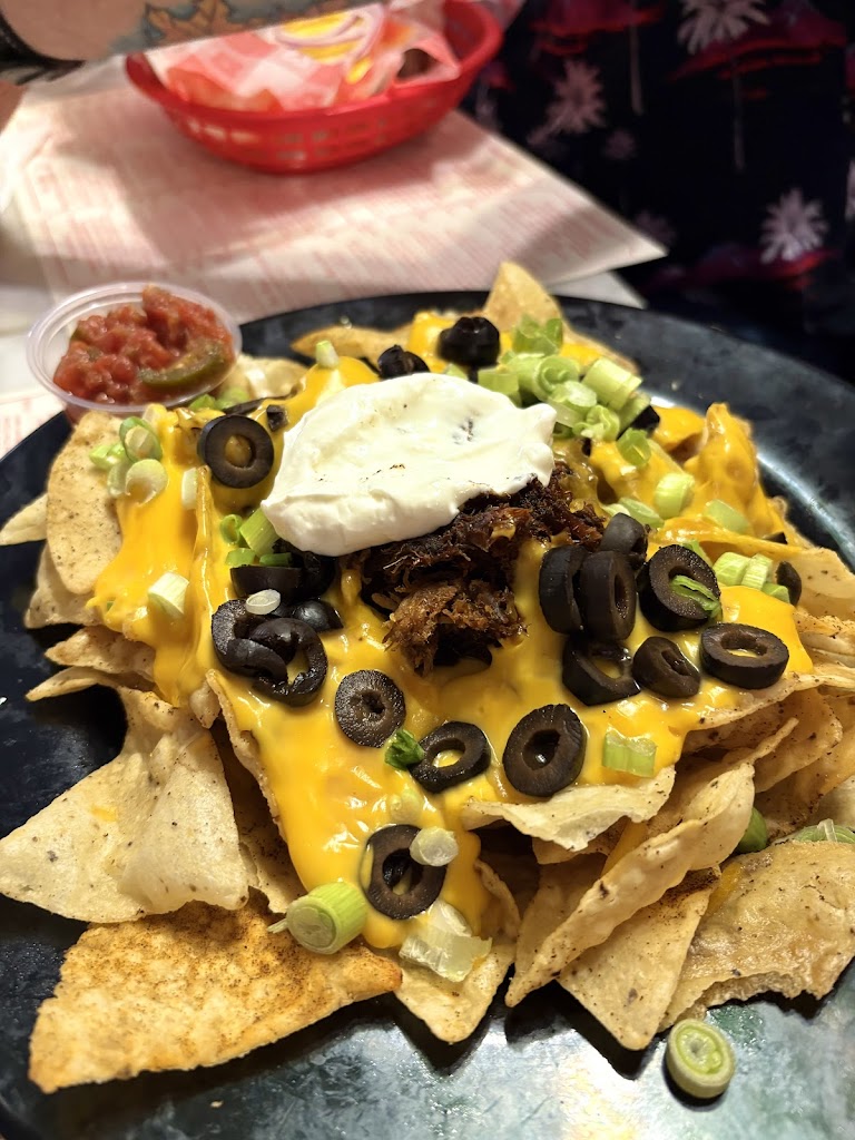  Wilson's Restaurant & Ice Cream Parlor