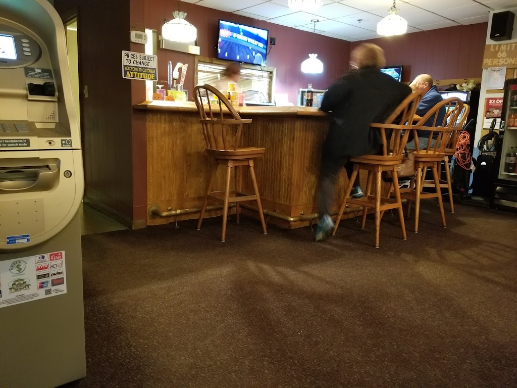  Doctor Benzies Pizza