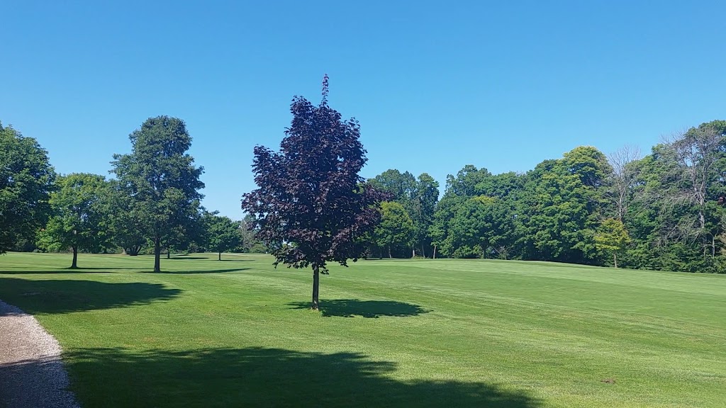  Peninsula State Park Golf Course