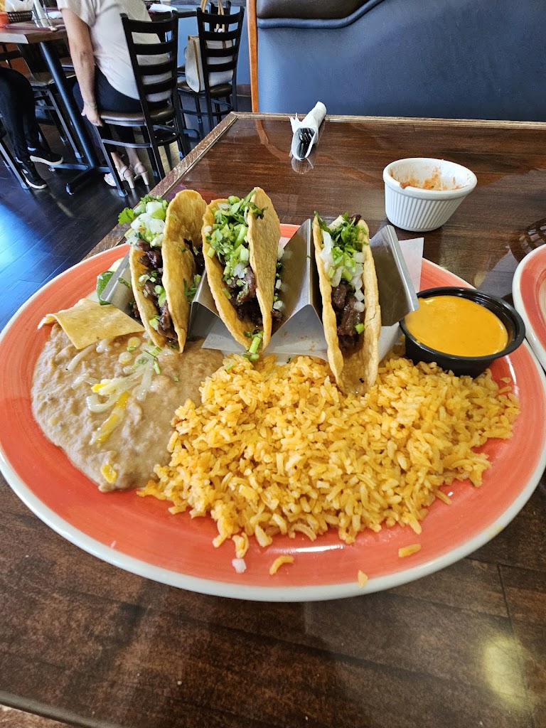  Mi Fortuna Mexican restaurant