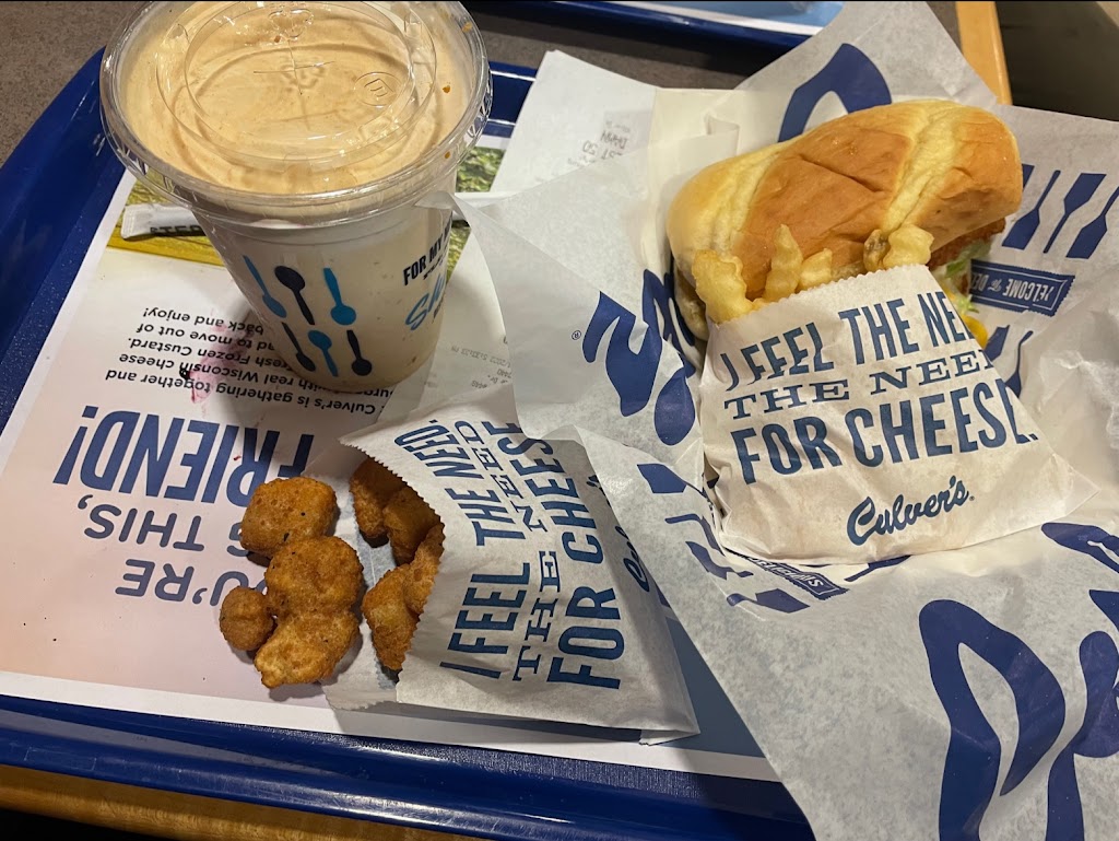  Culver’s