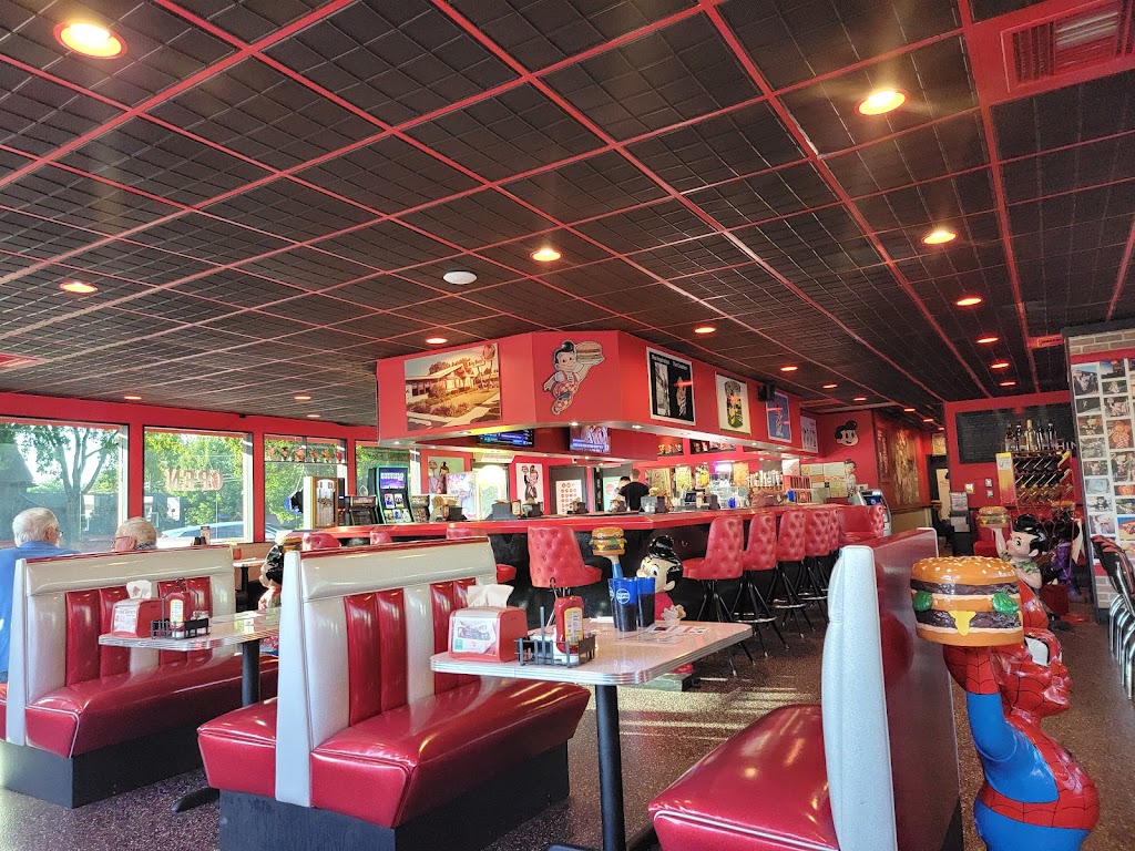  Big Boy Wisconsin Dells