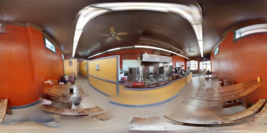  Yummy Bones Barbecue Port Washington