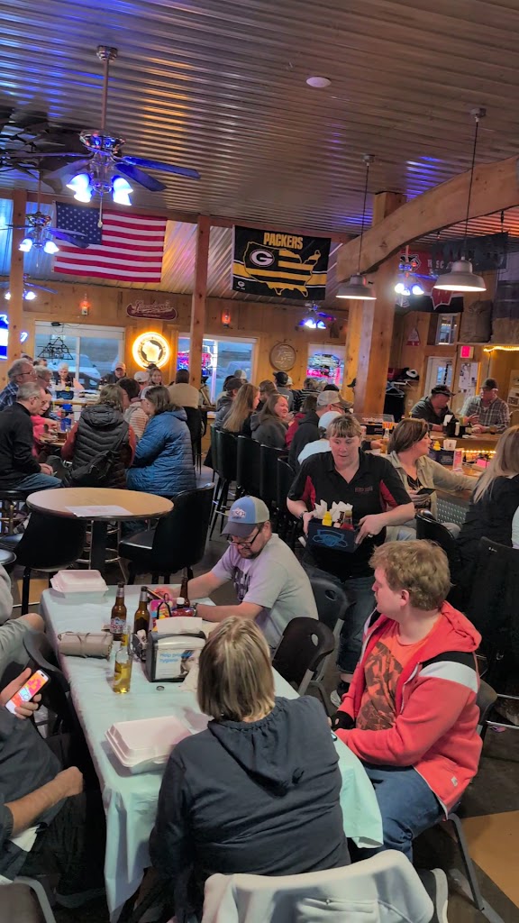  Back 40 Dining & Cocktails