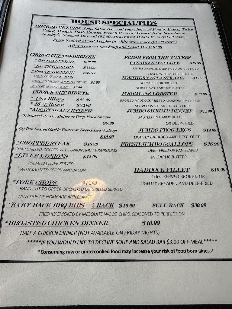  Kassidy's Studio Lounge