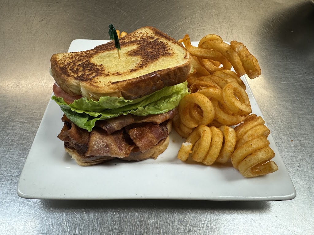  Black Bear Bar & Grill